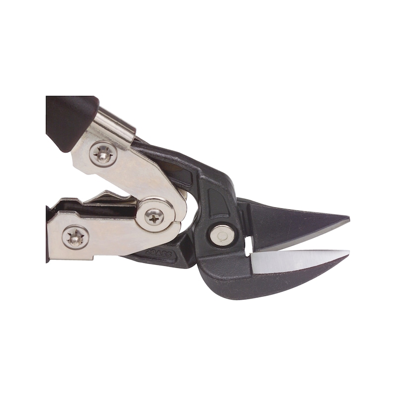 Ideal snips - 3