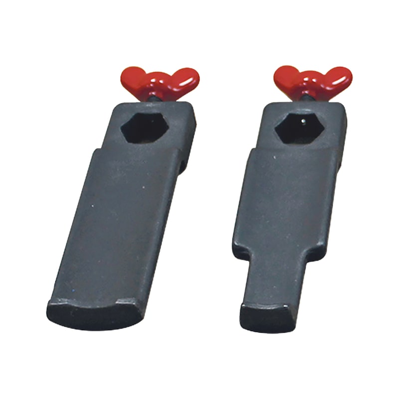 Two arm puller shop