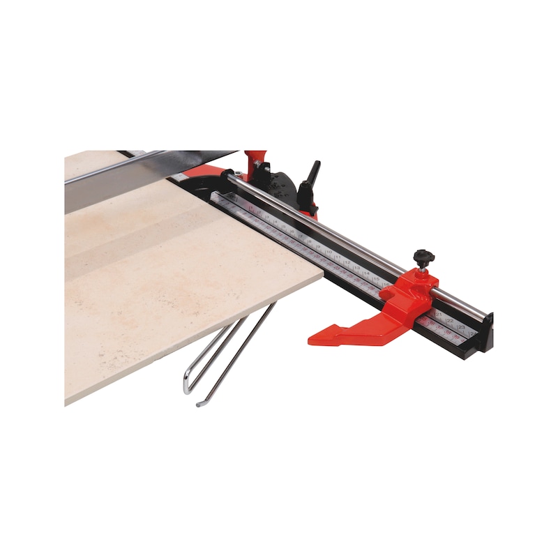 Professional tile cutter - 8