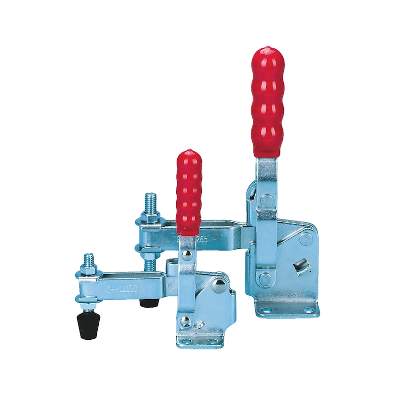 Buy Vertical clamp Basic online