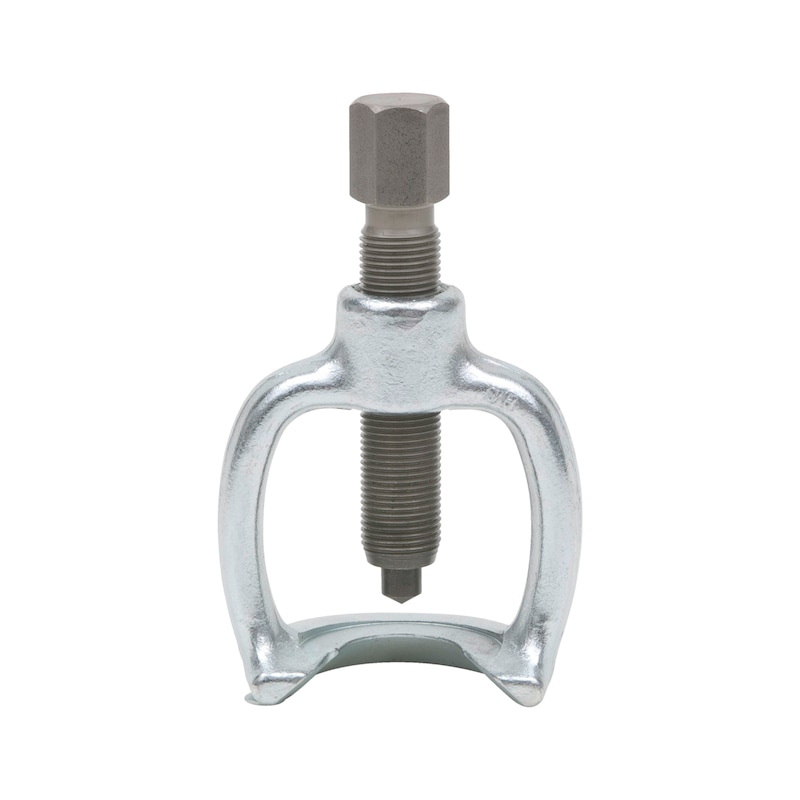 Ball joint puller, precision cast steel - 1