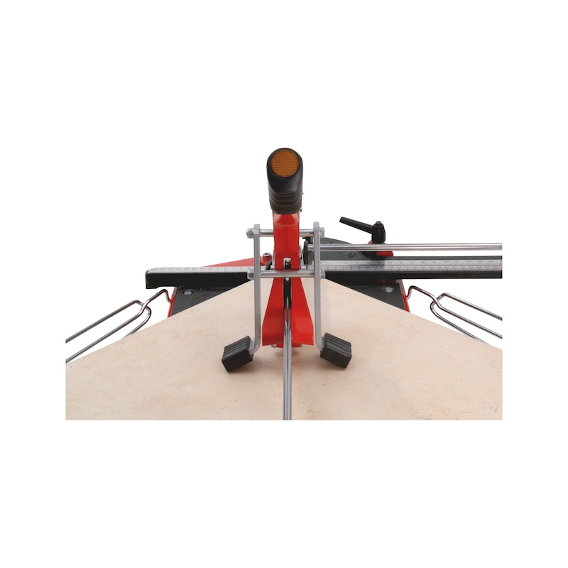 Professional tile cutter - 4
