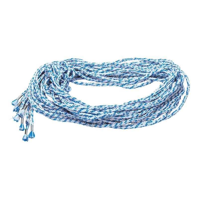 Scaffolding rope - SCFLDCORD-PP-L2,5M