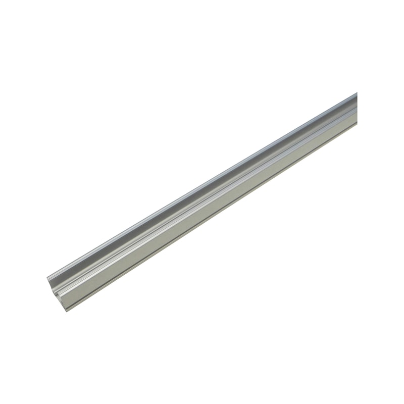 SCHIMOS 80/120 guide rail Type S, for wall and ceiling mounting - 1