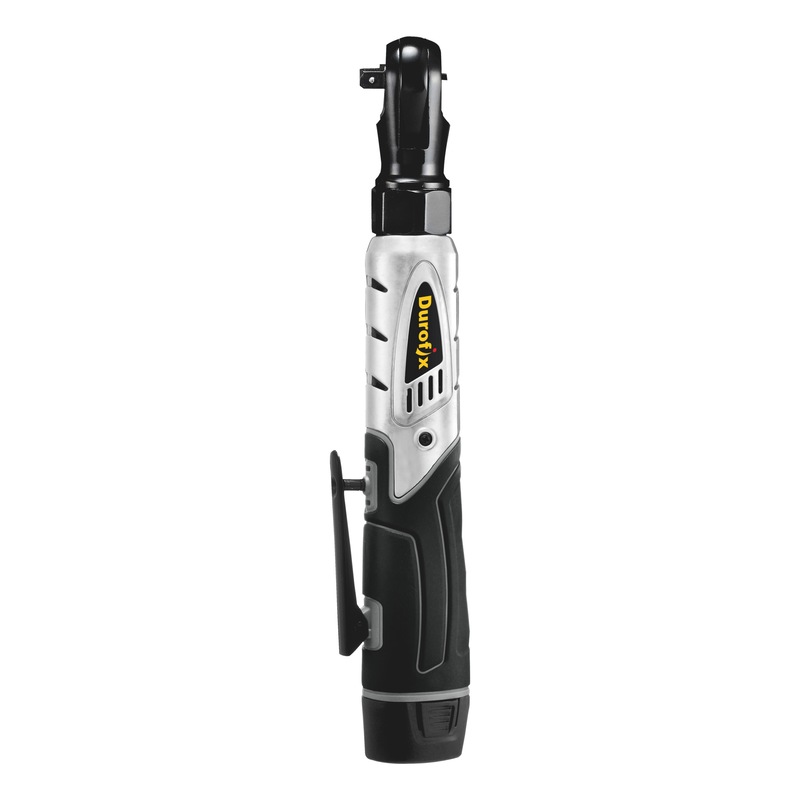 Durofix cordless ratchet deals