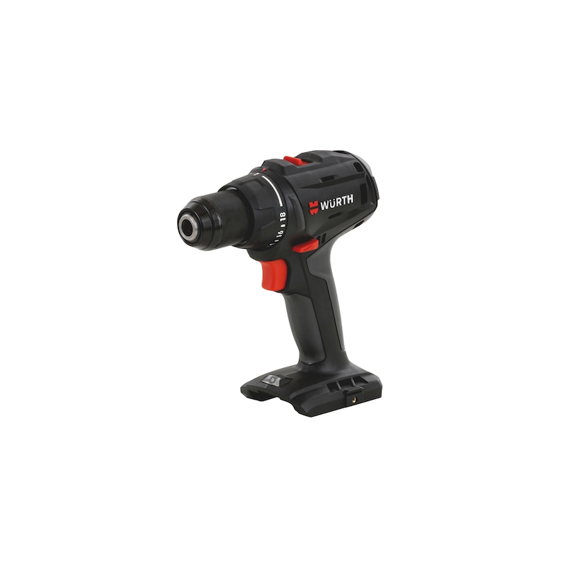 Cordless drill driver ABS 18 COMPACT-1 - 5701427000961    1