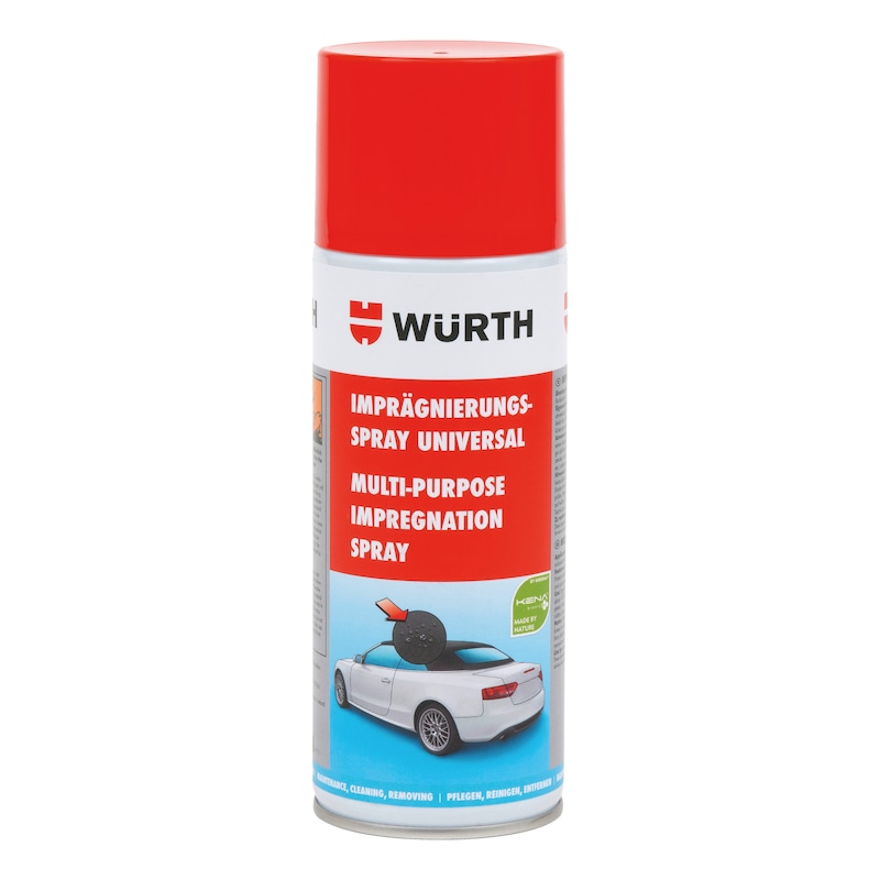 Universal waterproofing spray - IMPREGSPR-UNIVERSAL-400ML