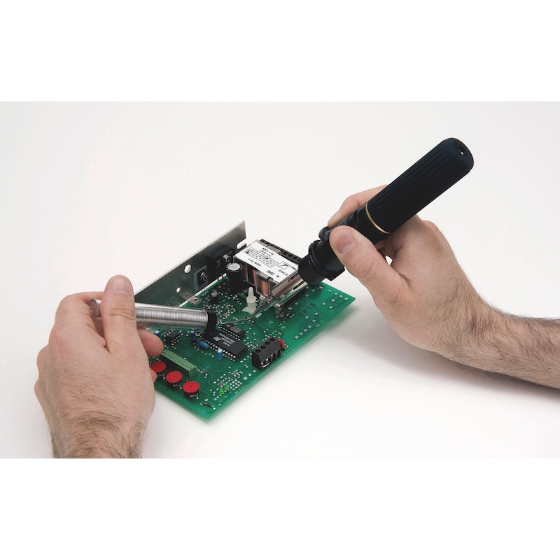 WGLG 100 self-igniting gas soldering device - 4