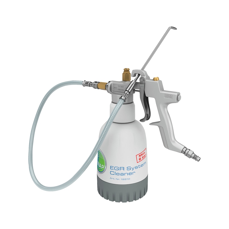 AGR pressure cup spray gun 19310 TUNAP