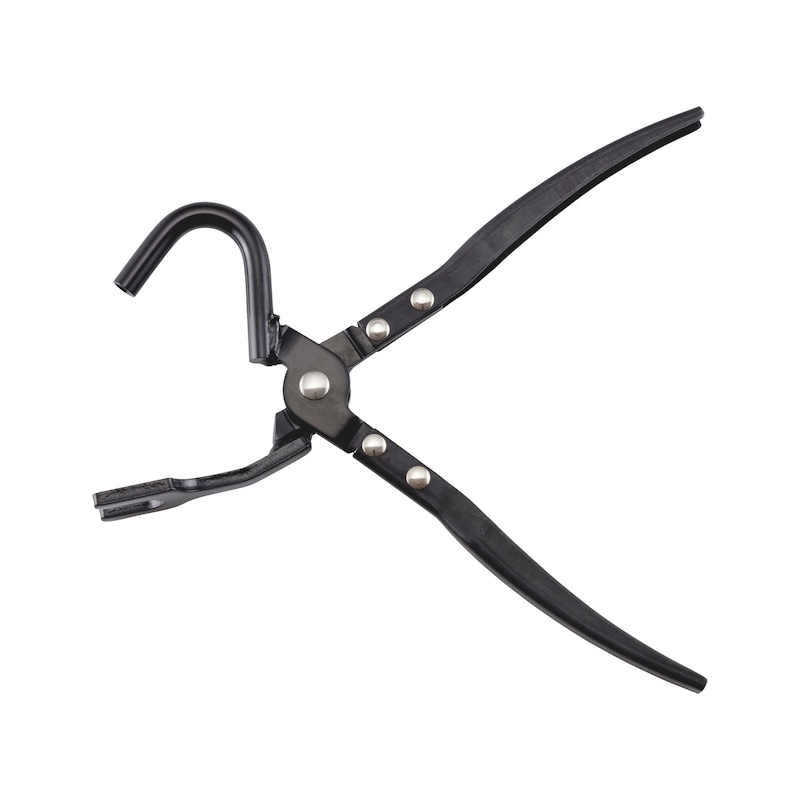Pliers For exhaust silencer - PLRS-EXHSTGUBUFR-L300MM