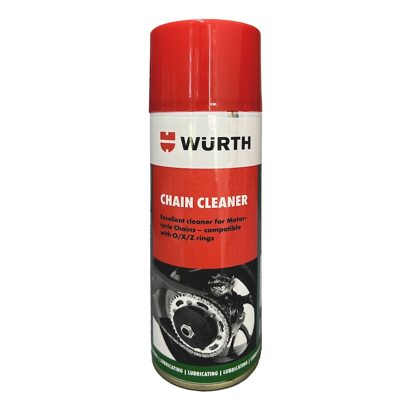 Chain cleaner - CHAIN-CLEANER-500ML