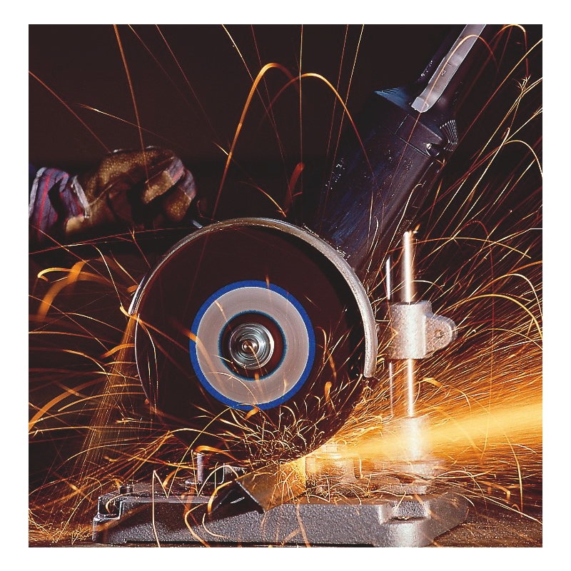 Longlife cutting disc for aluminium/non-ferrous metals - 2