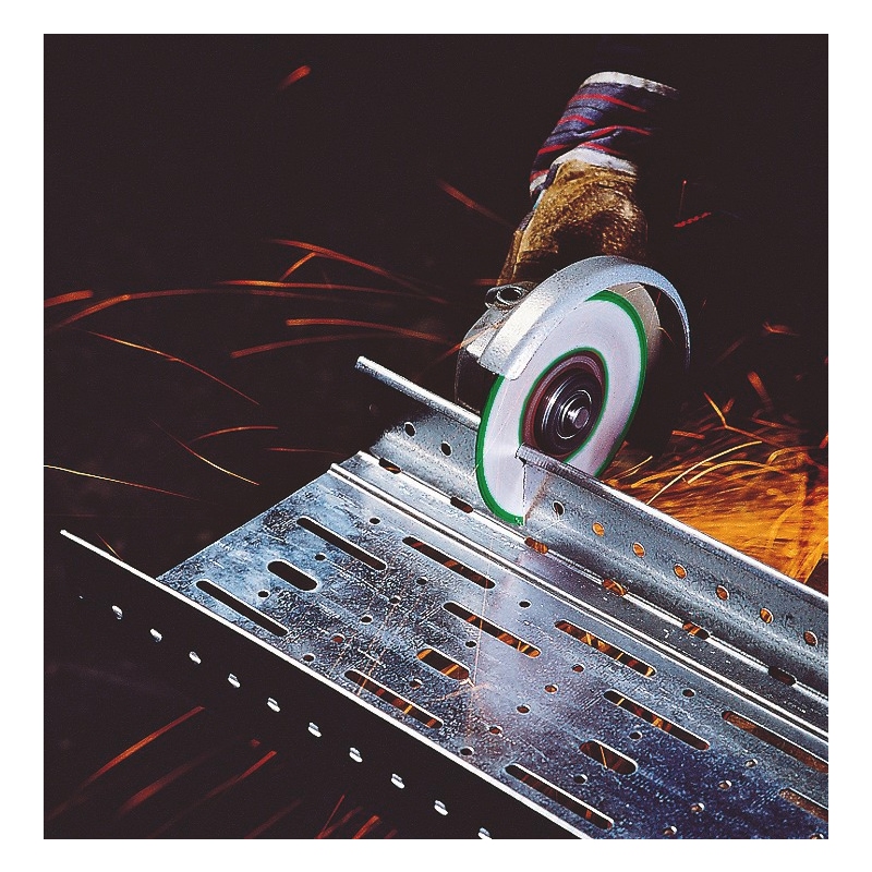 Speed cutting disc For aluminium/non-ferrous metals - 6
