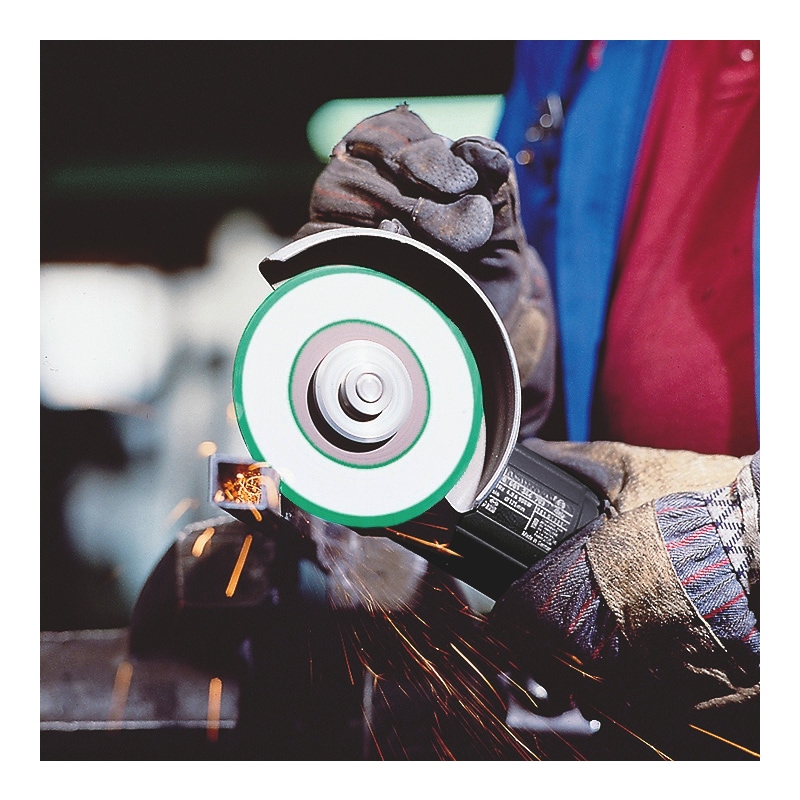 Speed cutting disc for non-ferrous metals/aluminium - 5