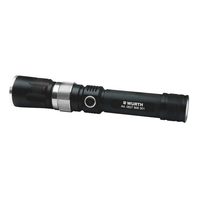 Cordless LED torch 3 in 1 - 2