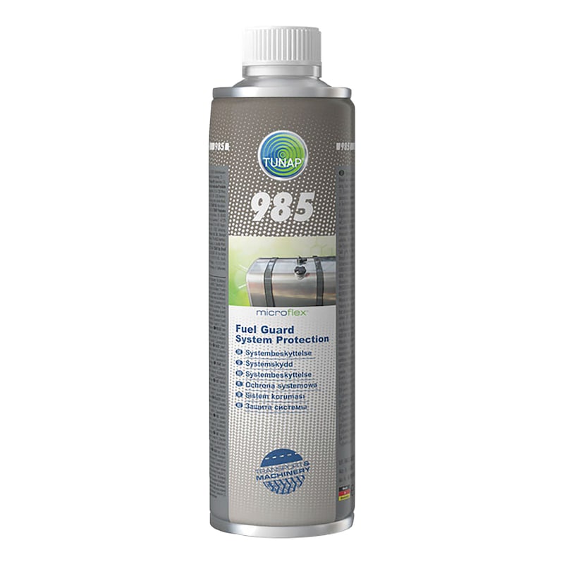 985 SYSTEMBESKYTTELSE FUEL GUARD 500 ML