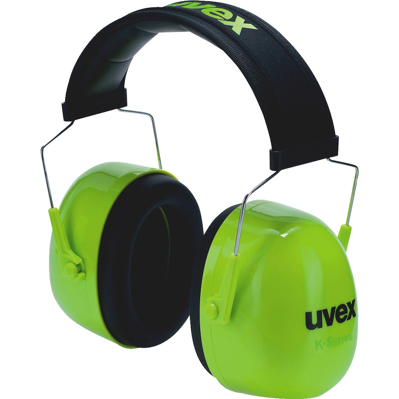 Ear defenders Uvex K4