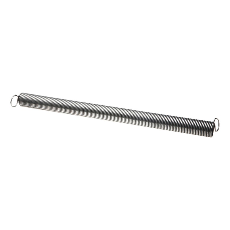 Bending spring for aluminium pipes from eShop
