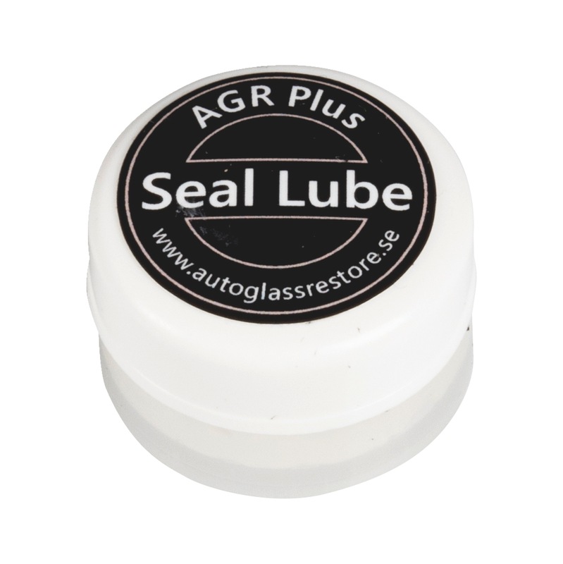 Lubricant MEGAVAC AGR Seal Lube Plus from