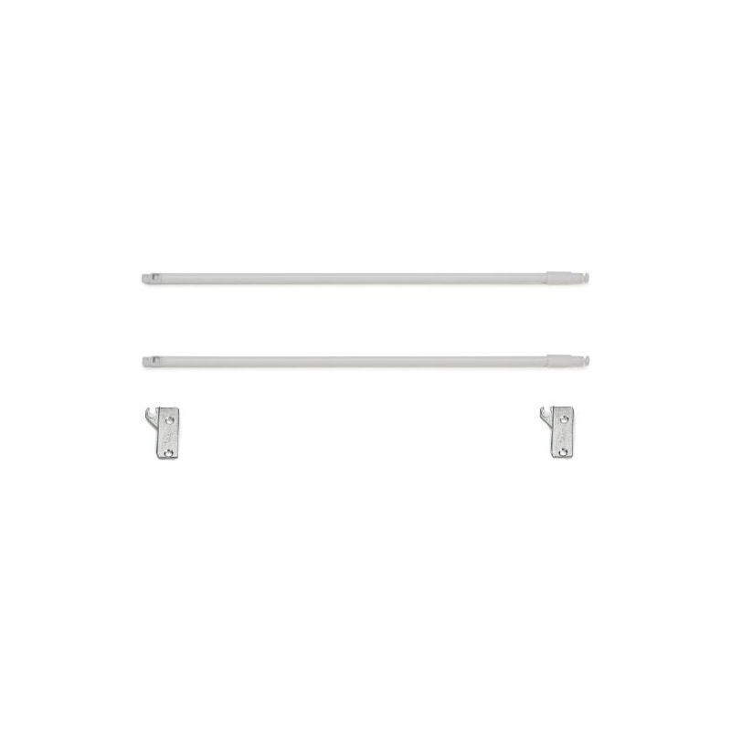 Support Rod Ultrabox Draw Systems - 1