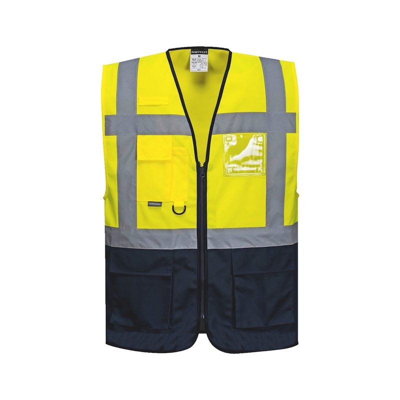 Portwest hi vis new arrivals vest