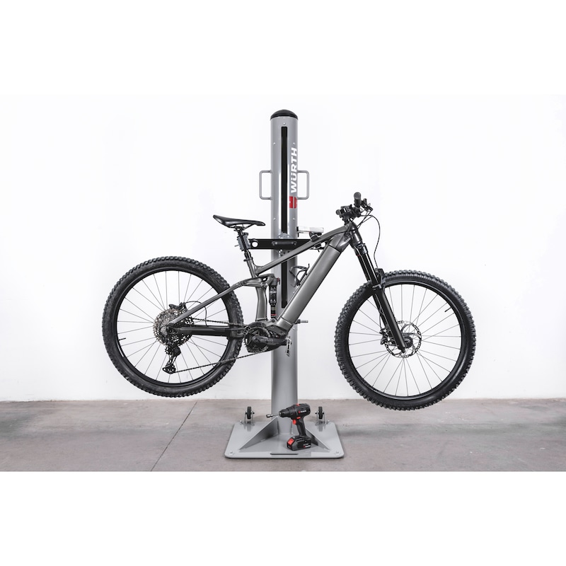 Unior Levapneumatici Per Bici MTB (2 Pezzi) Mod. 1657: Cambiare Le Camere D'Aria Non è Mai Stato Così Facile! - Foto 3