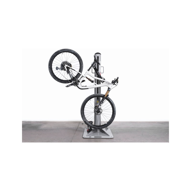 Unior Levapneumatici Per Bici MTB (2 Pezzi) Mod. 1657: Cambiare Le Camere D'Aria Non è Mai Stato Così Facile! - Foto 2
