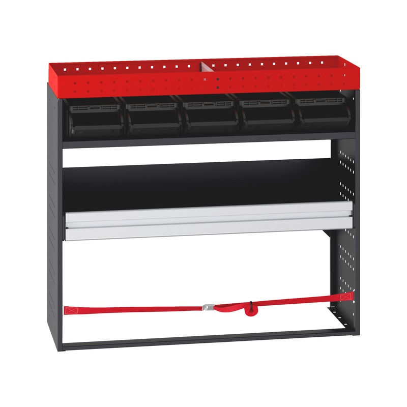 Buy Industry module 7 online | WÜRTH