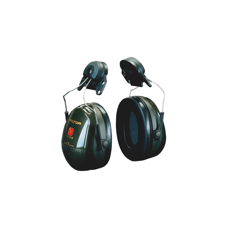PELTOR H520 scluchátka k přilbě G3001