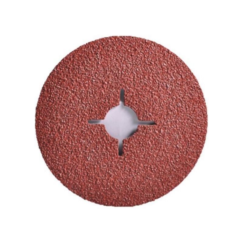 Fíbrový disk 3A, 150X22, SAITDISC T, P60