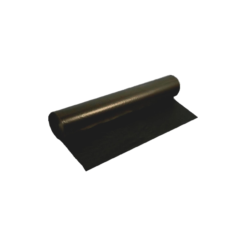 LDPE folie - rukáv, 110MY, khaki, 33kg