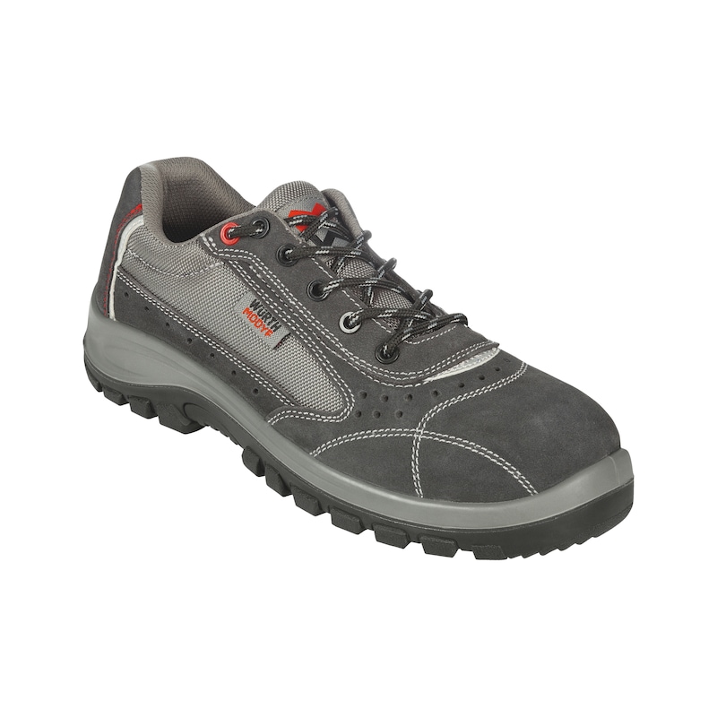 Grus S1P safety shoe - 1