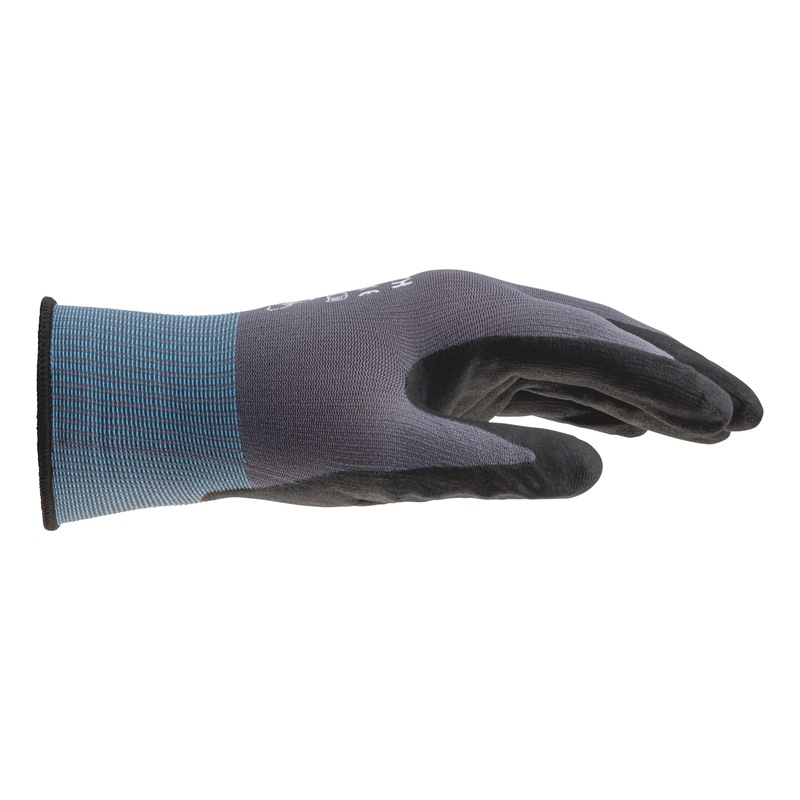 Schutzhandschuh MultiFit Nitril
