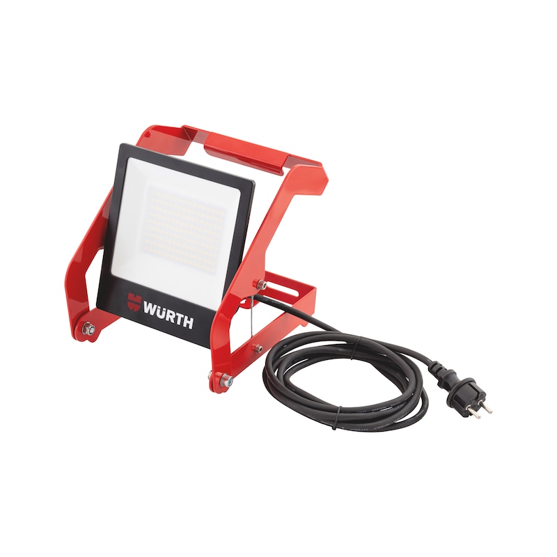 LED-Arbeitsleuchte BASIC 30 Watt