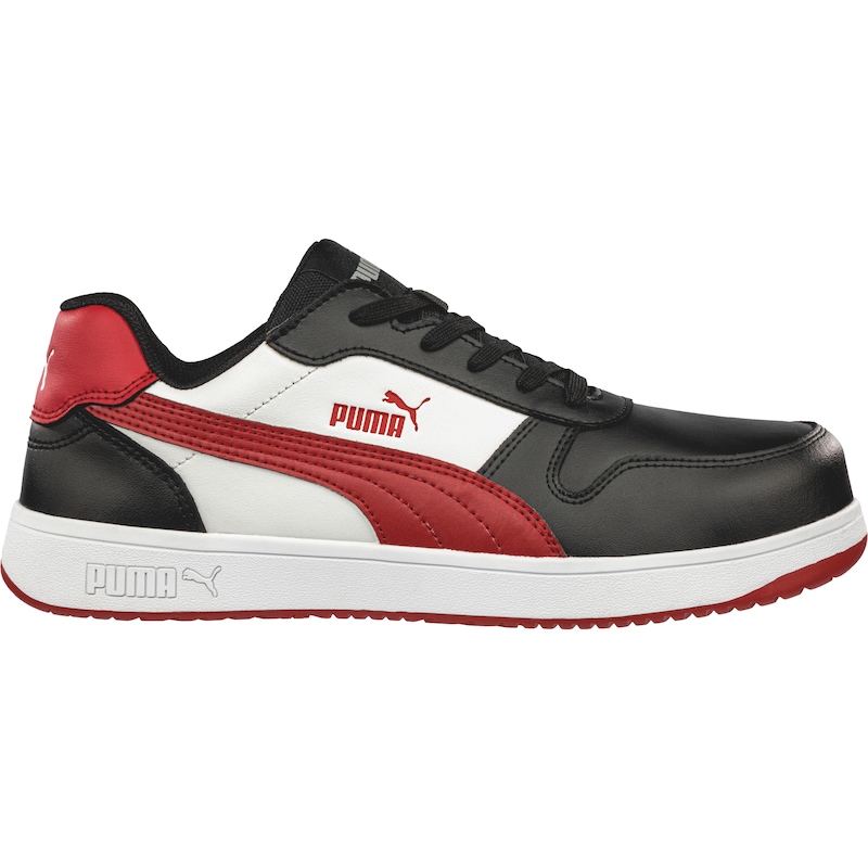 Puma sikkerhedssko