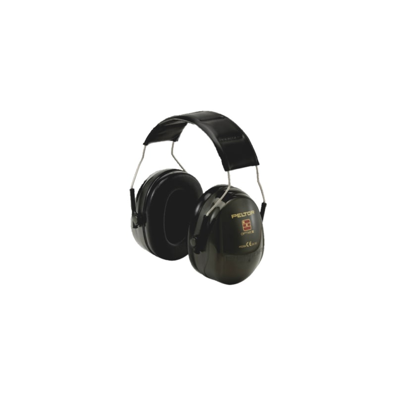 PELTOR H520 sluchátka k přilbě G3001