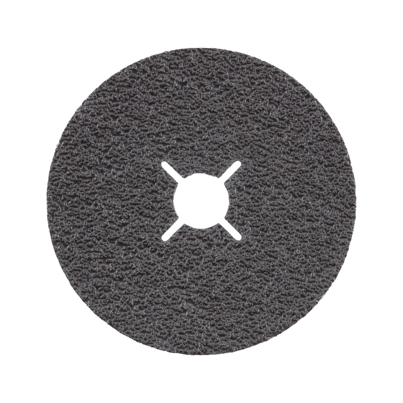 Vulkanfiberscheibe CERALINE Stahl