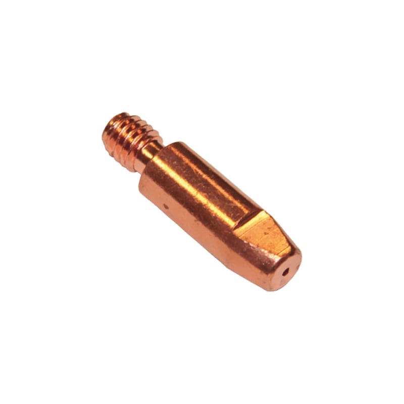 Proudová špička M6X28/0,8MM CUCRZR