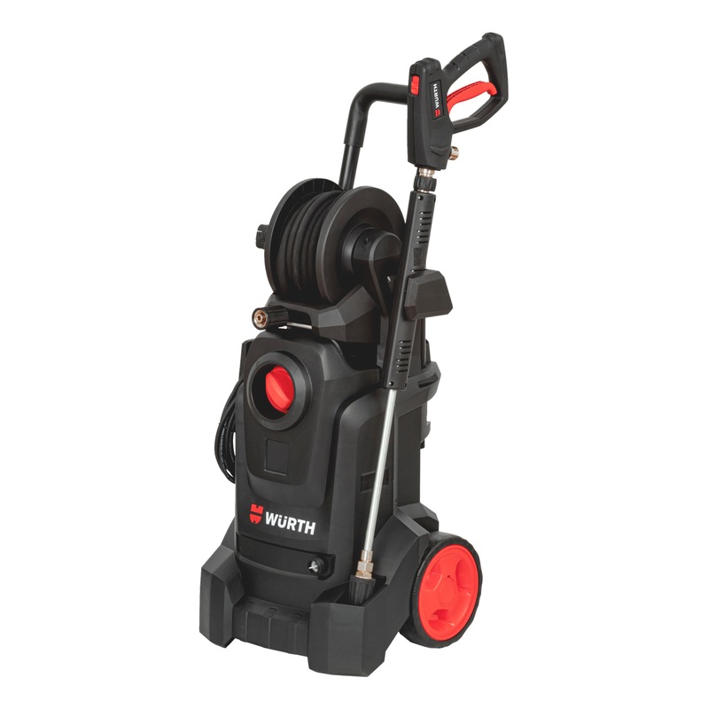 Hochdruckreiniger HDR 145 SUBCOMPACT