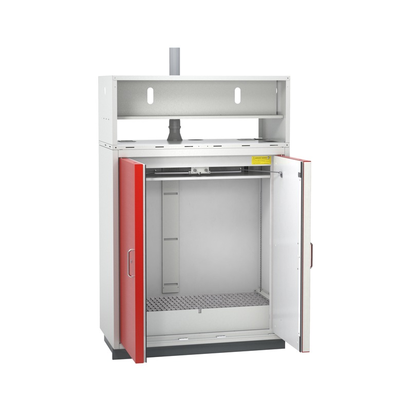 Sicherheitsschrank Refillomat T90 2.0
