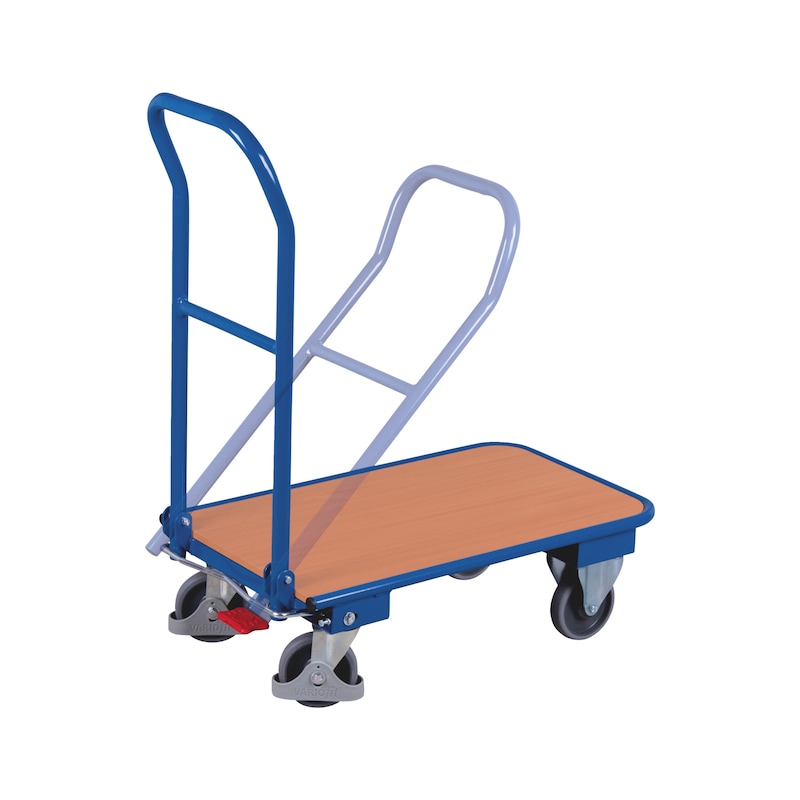 Klappwagen