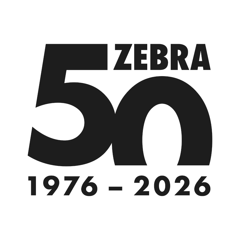 logo Zebra