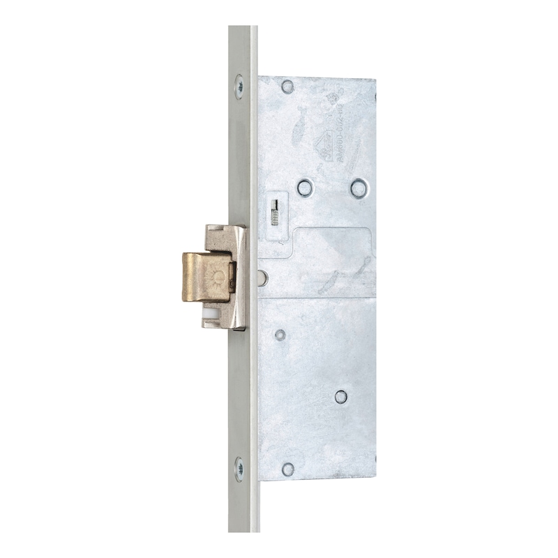 Eneo A electronic multiple lock With two automatic latches, self-locking - 7
