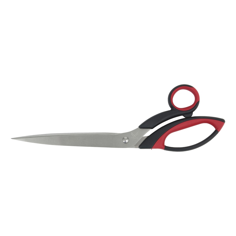 Professional wallpaper scissors