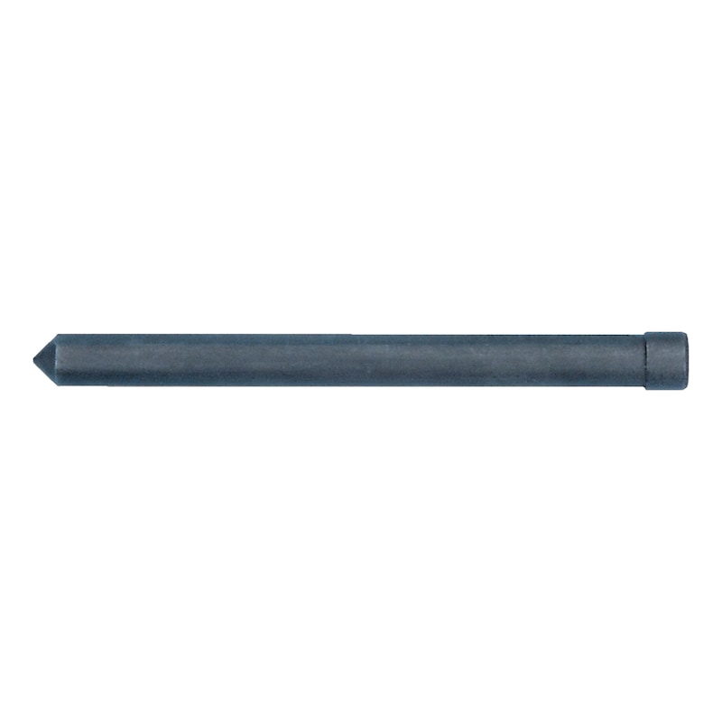 Ejector pin For metal annular cutters
