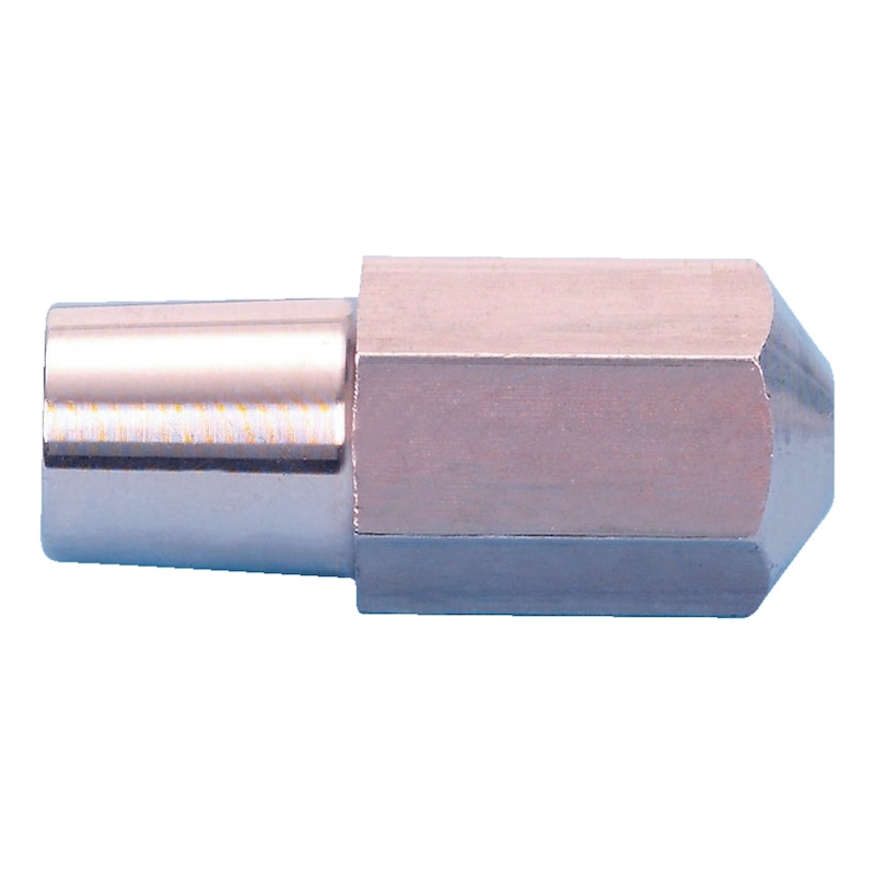 Replacement electrode caps - AY-ELECTRODECAP-DRSW-SP8000/9000-FRU