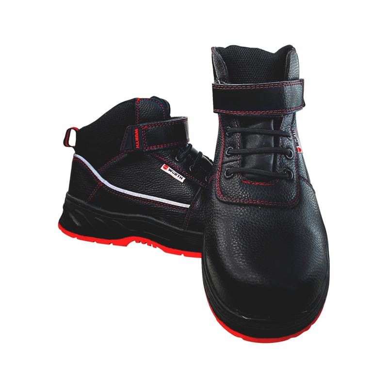 Wurth safety shoes price store