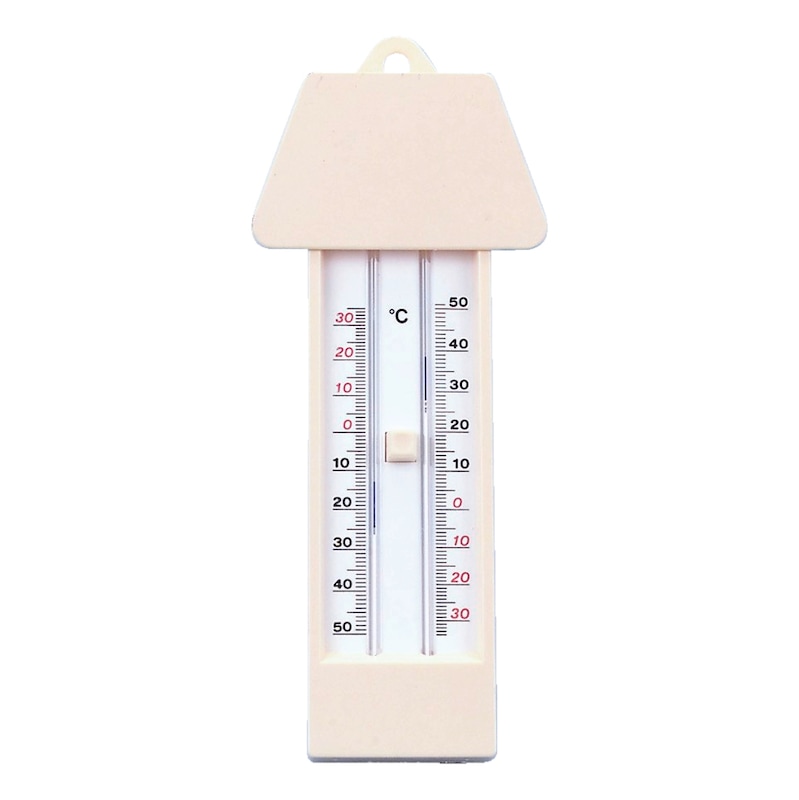Thermometer Quecksilberfrei
