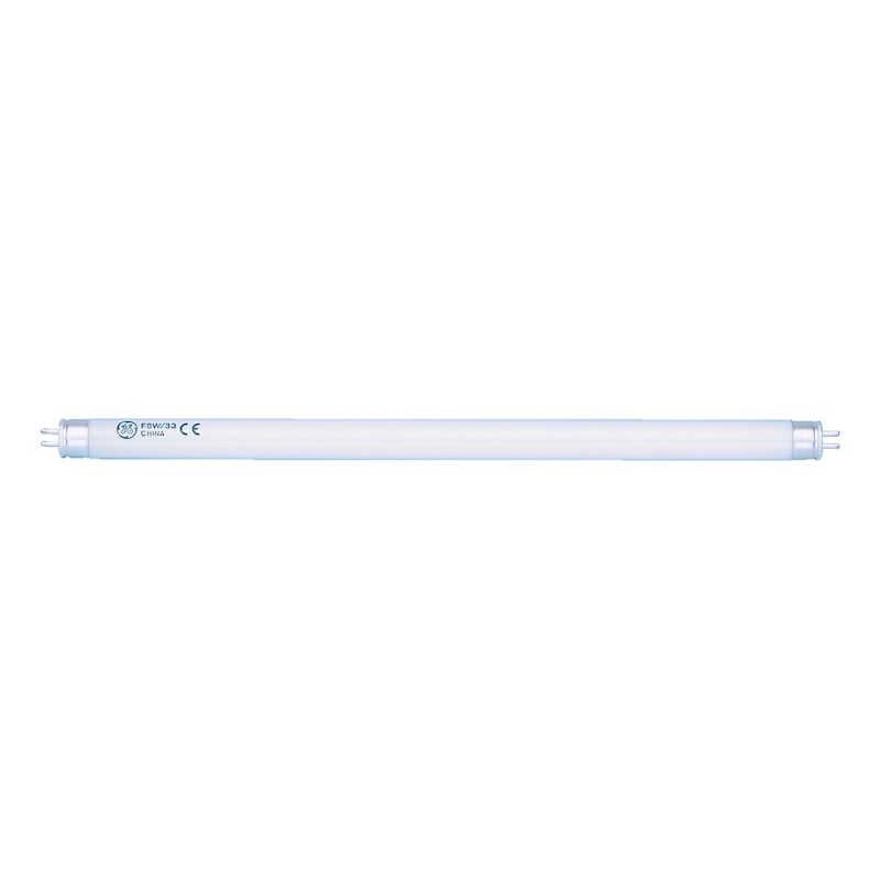 Fluorescent tubes for hand-held lamp 8 W