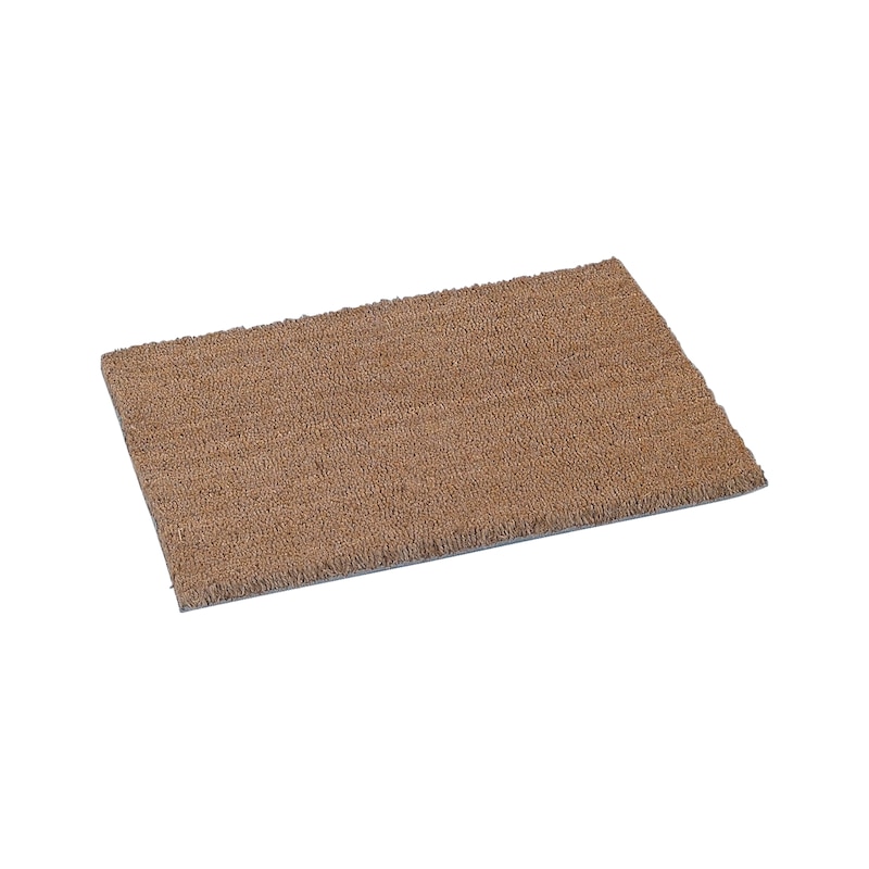 Coco floor mat
